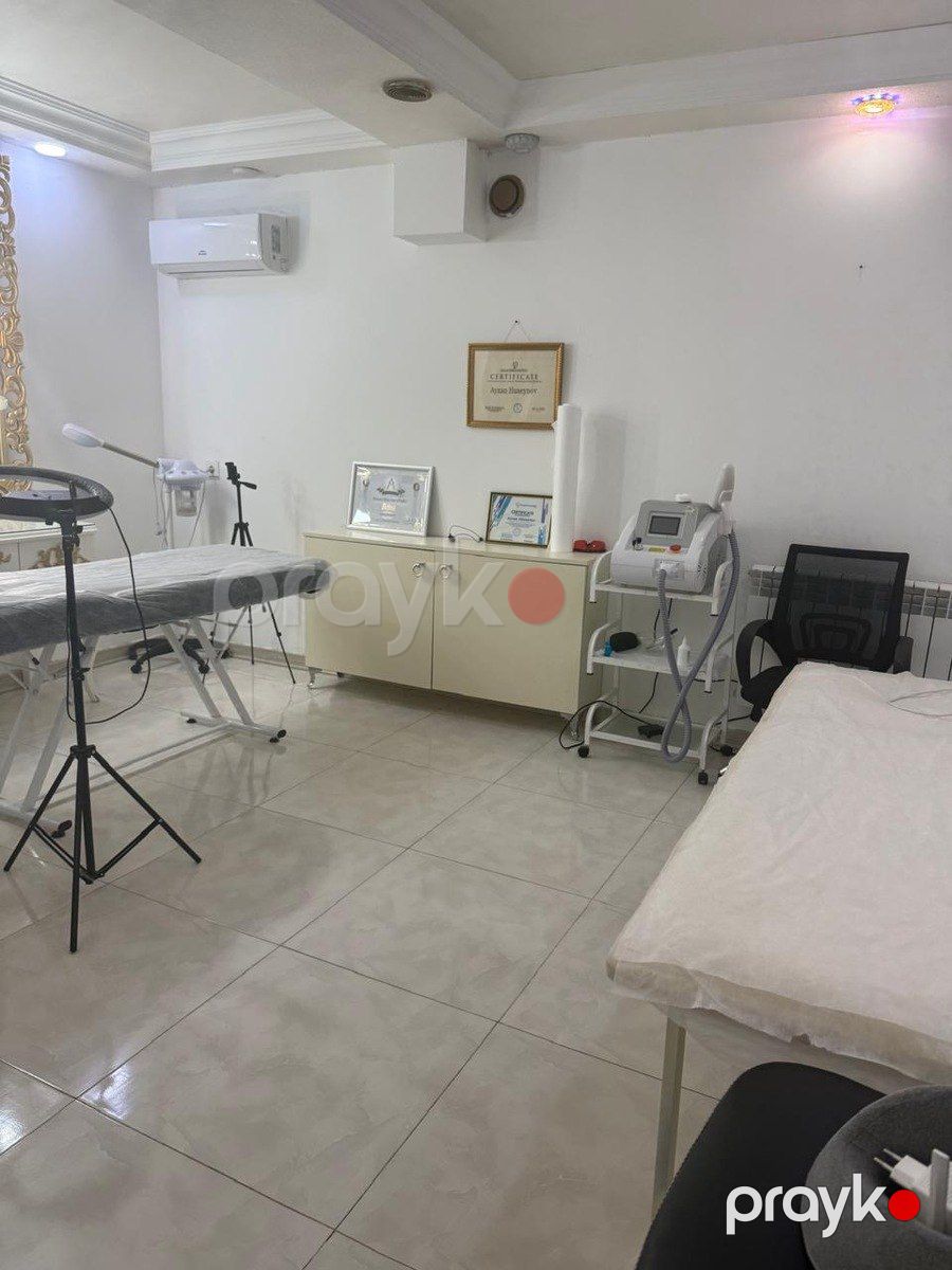 İcarəyə verilir obyekt 200 m² — Əmlak, Bakı (2)