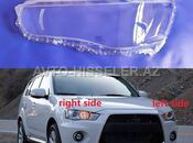 Mitsubishi outlander 2012 fara şüşəsi — Bakı