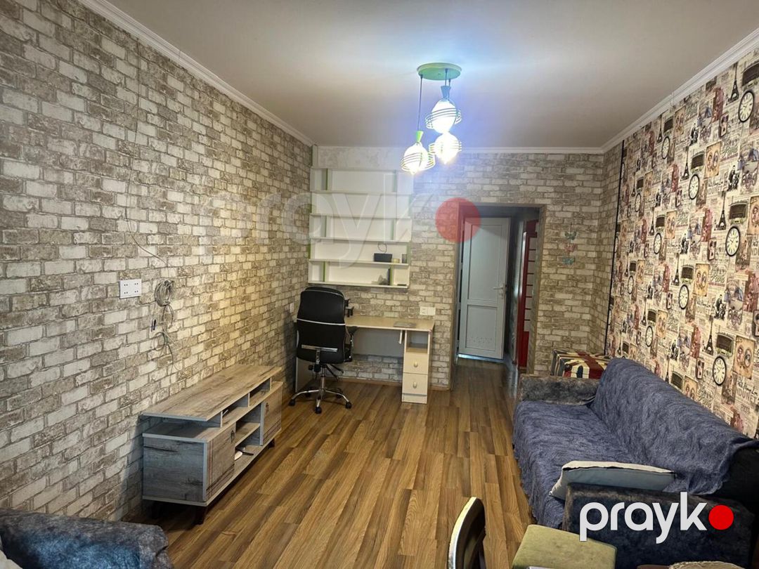 Satılır 3 otaqlı köhnə tikili 50 m² — Mənzil, Bakı (11)