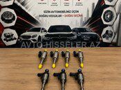 Fiat Doblo & Renault Megane forsunkaları — Bakı