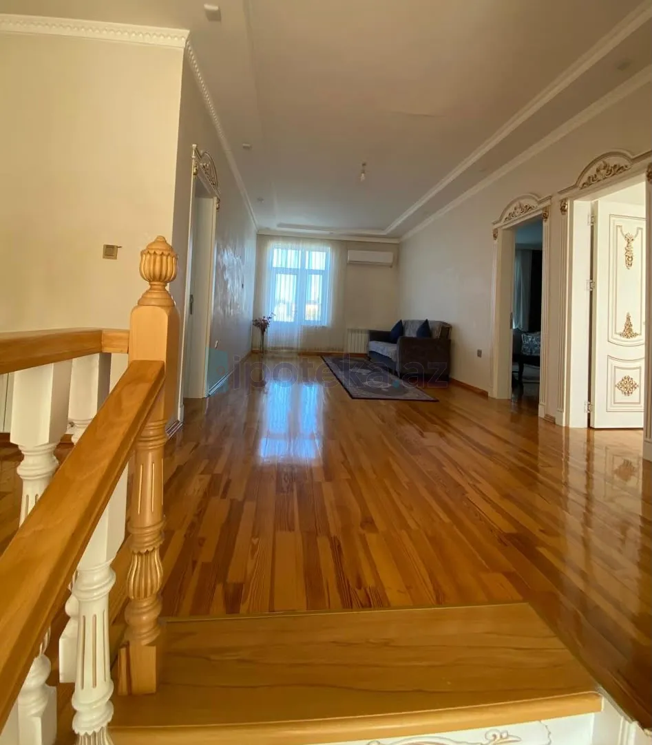 Satılır: 5 Otaq, Evlər/Villalar, Abşeron r., Masazır q., 320.00 m² — Ev, villa, Bakı (8)