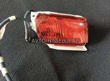 Toyota Prado 150 2010-2023 arxa duman farası — Bakı