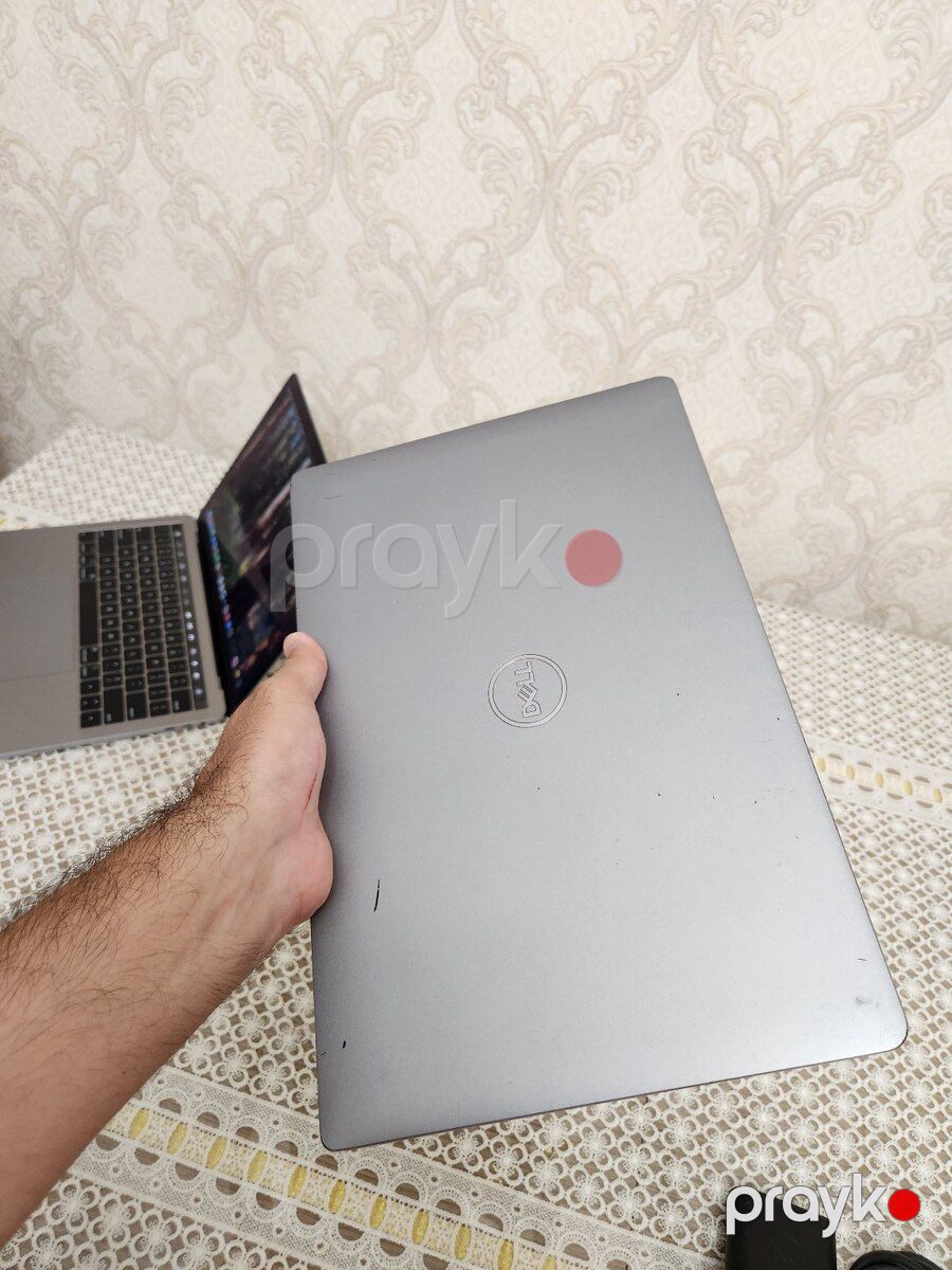 Dell Latitude 5421 (i7-11Hth, 16/256, Hello) — Noutbuklar, Bakı (8)