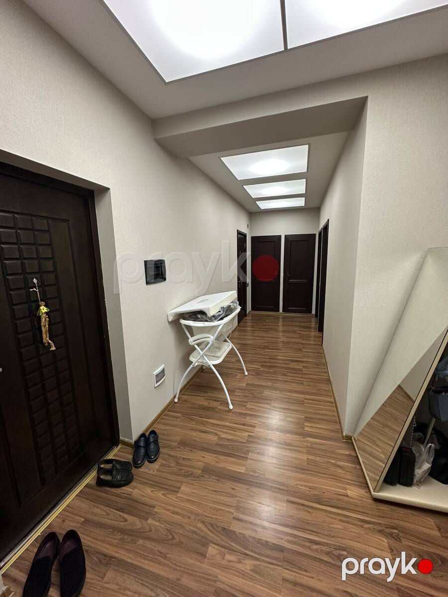 Satılır 3 otaqlı yeni tikili 105 m² — Mənzil, Bakı (12)