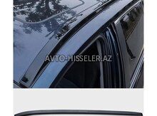 Toyota Corolla Cross Dam Duqaları — Bakı