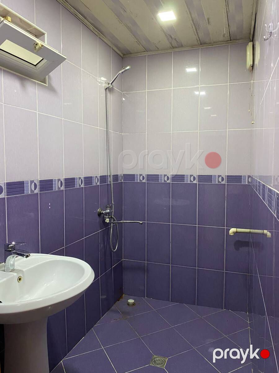 İcarəyə verilir 3 otaqlı köhnə tikili 82 m² — Mənzil, Bakı (10)