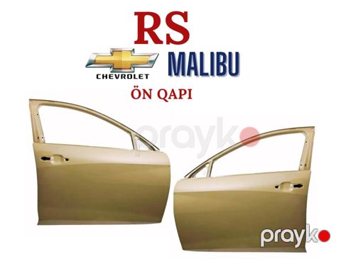 "Chevrolet Malibu" qapısı — Bakı