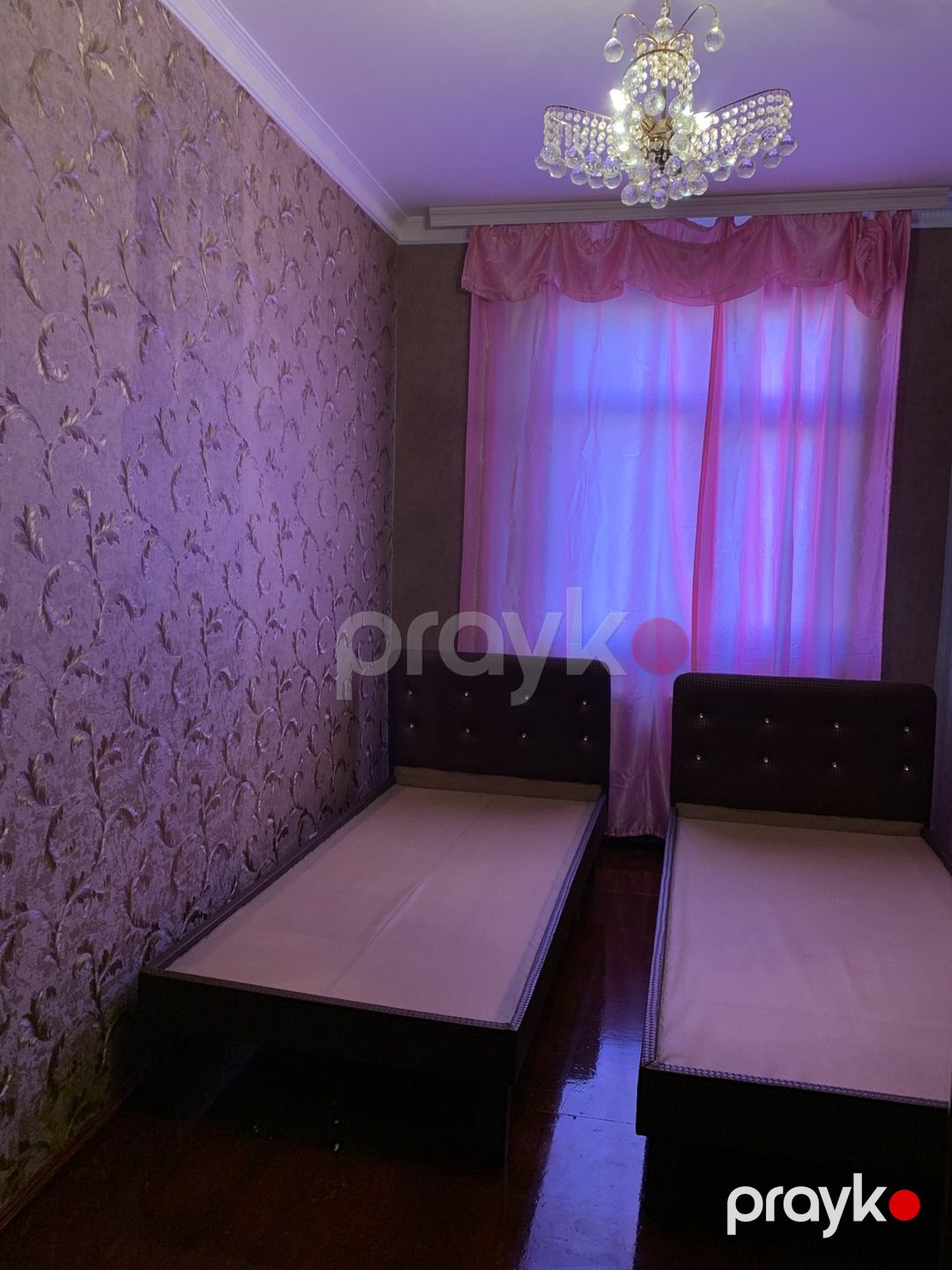 İcarəyə verilir 2 otaqlı köhnə tikili 55 m² — Mənzil, Bakı (3)