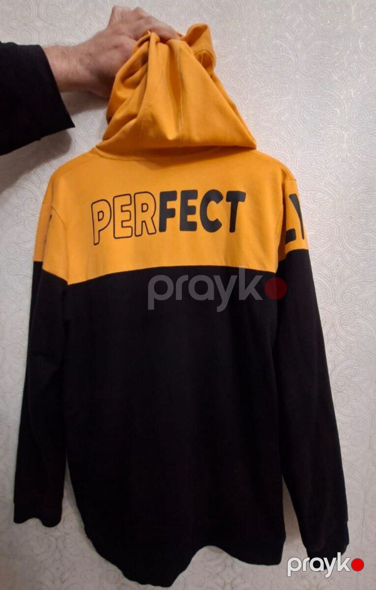Jaket LC Waikiki — Geyim, ayakkabı, aksesuarlar, Bakı (3)