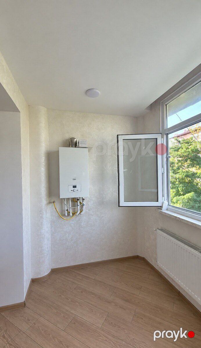 Satılır 2 otaqlı köhnə tikili 55 m² — Mənzil, Bakı (6)