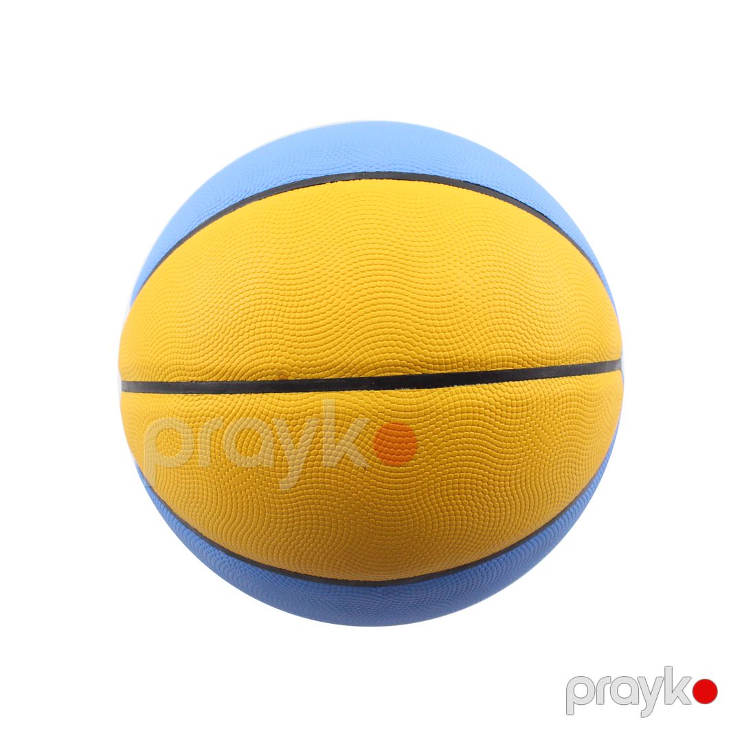 PU Dəri 7 Nömrəli Jordan Basketbol Topu — İdman, hobi, istirahət, Bakı (4)