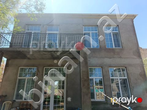 5 otaqlı Bağ evləri, Satış, Bakı, Xəzər, Koroğlu — Bakı