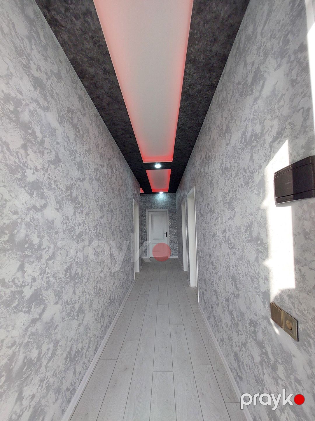 Satılır 4 otaqlı həyət evi/bağ evi 220 m² — Ev, villa, Bakı (8)