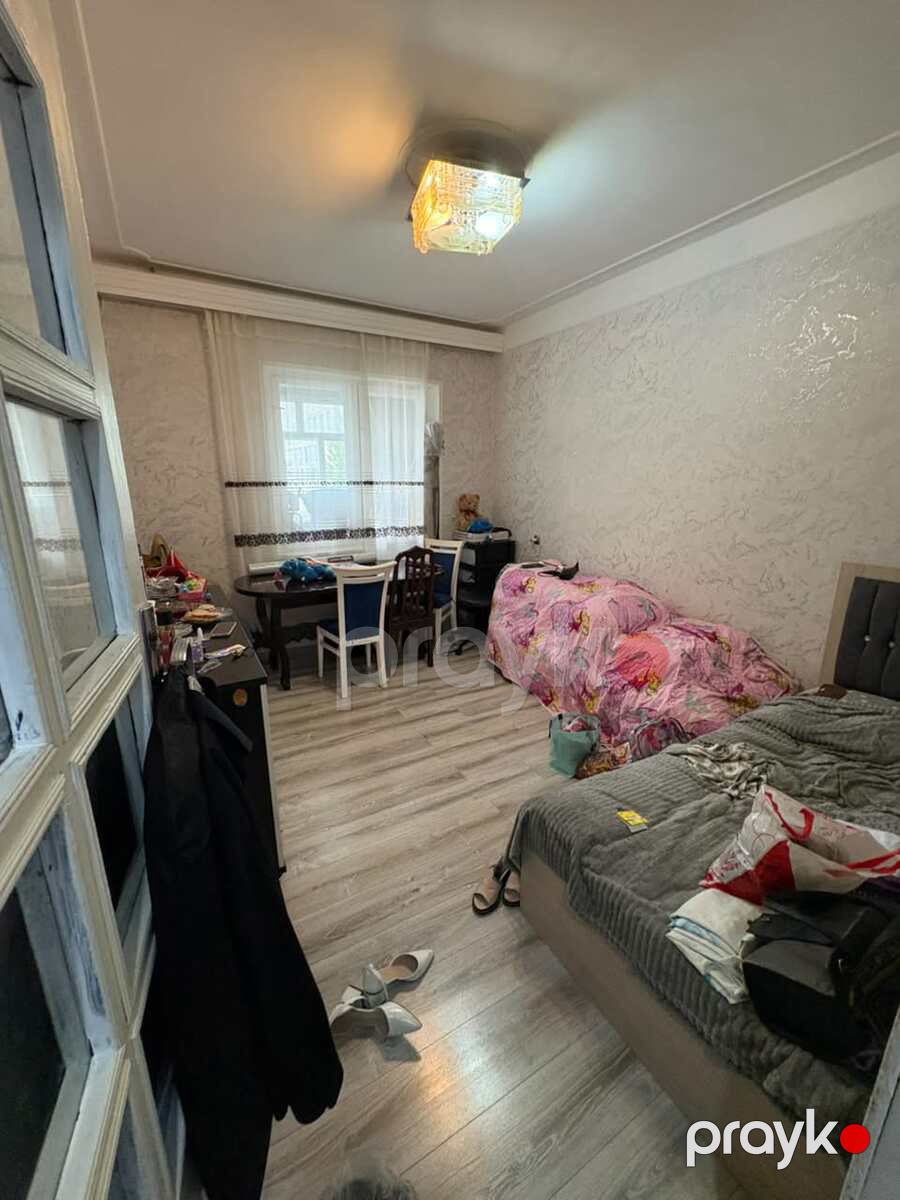 Satılır 5 otaqlı köhnə tikili 130 m² — Mənzil, Bakı (9)