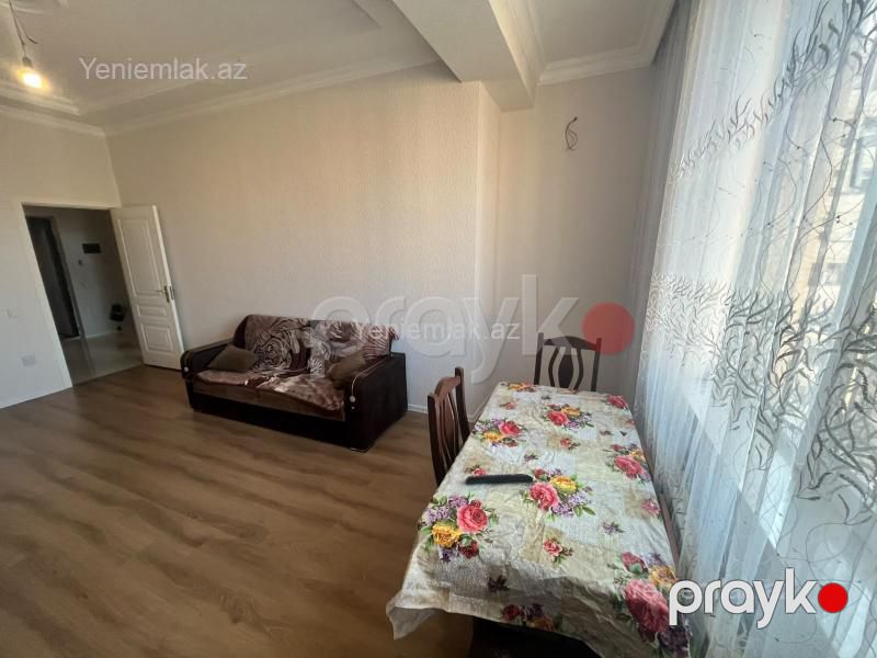 Kirayə 2 otaqlı Bina evi menzil (Yeni tikili), 55 m², Saray — Mənzil, Abşeron (3)