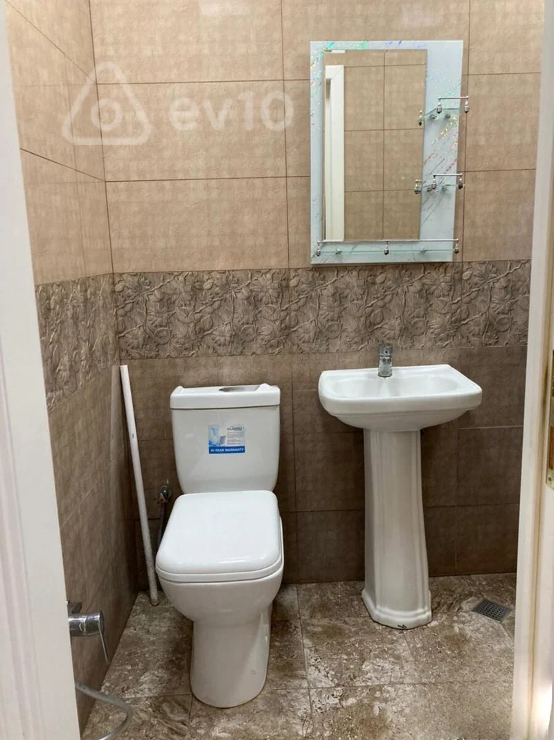 3 otaqlı mənzil, 73 m², Dadaş Bünyadzadə — Mənzil, Bakı (10)