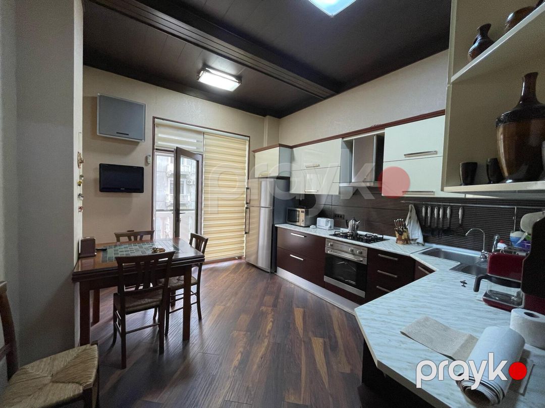 İcarəyə verilir 2 otaqlı köhnə tikili 90 m² — Mənzil, Bakı (6)