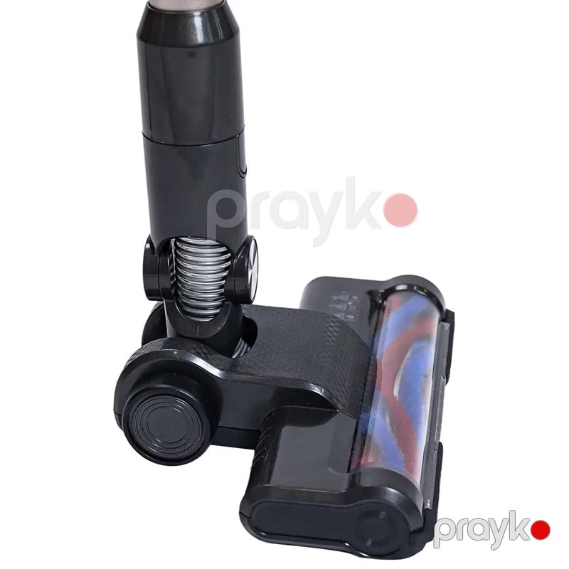 Sokany SK-13022 Simsiz Tozsoran Şaquli Əl Tozsoranı Portativ Tozsoran — Tozsoran, Bakı (4)