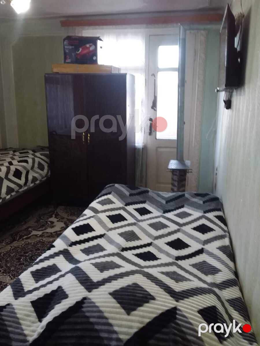 1-otaqlı mənzil kirayə verilir, Gəncə ş., 50 m² — Mənzil, Gəncə (2)