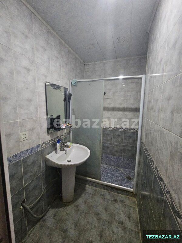 5 otaqlı mənzil, metro Azadlıq — Mənzil, Bakı (6)