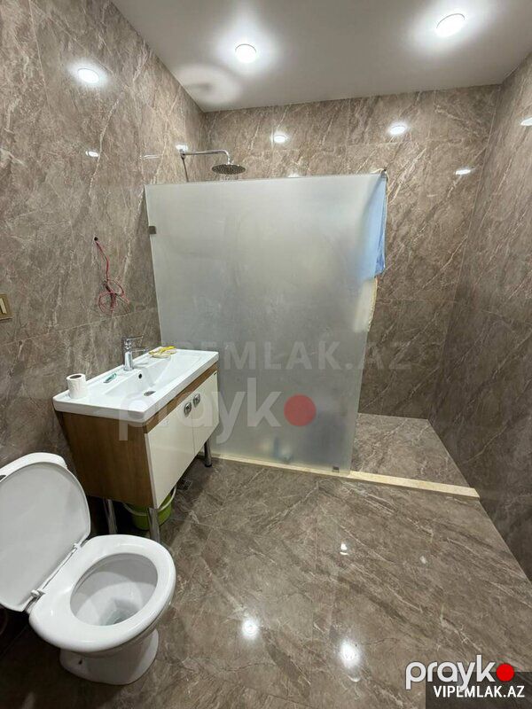 Xəzər rayonunda 8 otaqlı Villa Satılır, 400 m² — Ev, villa, Bakı (9)