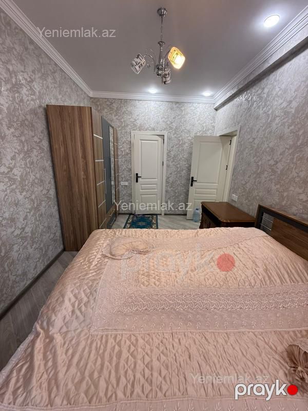 Satılır 4 otaqlı Bina evi menzil (Yeni tikili), 130 m², 16-cı məhəllə — Mənzil, Sumqayıt (5)