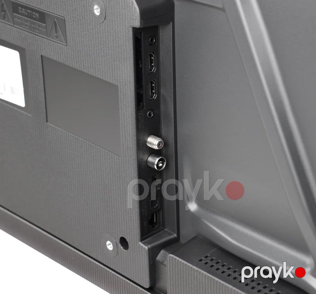 Televizor Shıvakı S32NHCH900 — TV və Video, Bakı (2)