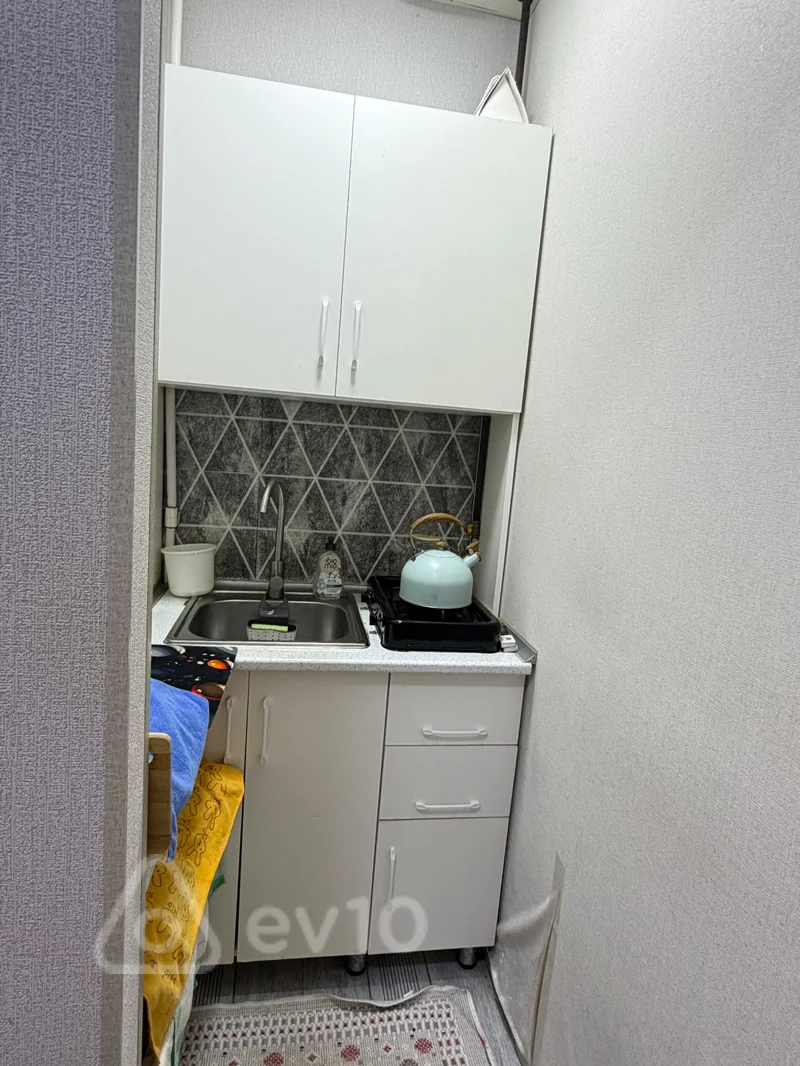 2 otaqlı mənzil, 42 m², Azadlıq prospektidir. — kirayə — Mənzil, Bakı (5)