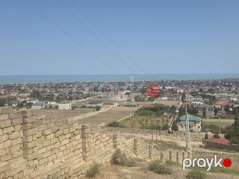 Satılır torpaq 8 sot — Bakı