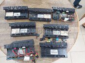 Mercedes W211 arxa SAM bloku — Bakı