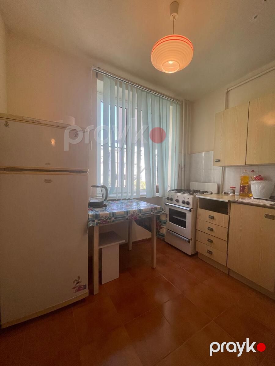 İcarəyə verilir 1 otaqlı köhnə tikili 30 m² — Mənzil, Bakı (10)