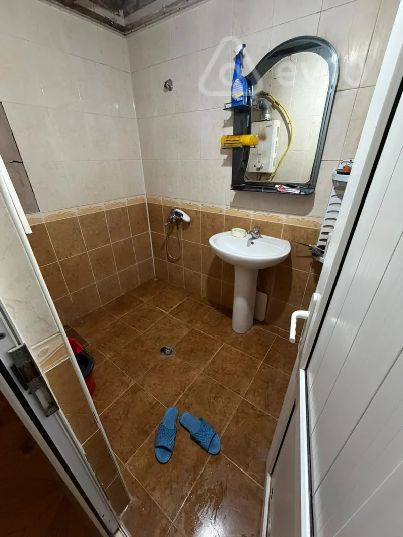 4 otaqlı mənzil, 100 m², Bakı, Cəmşid Naxçıvanski 35 — Mənzil, Bakı (7)
