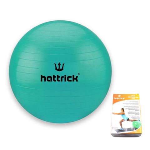 Hattrick Hb-30 Mini Pilates Topu 30 sm — İdman və Əyləncə