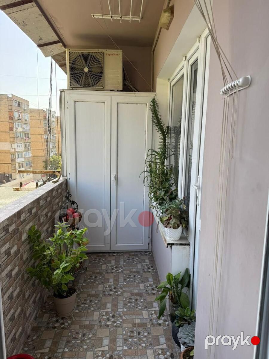 Satılır 3 otaqlı köhnə tikili 70 m² — Mənzil, Bakı (6)