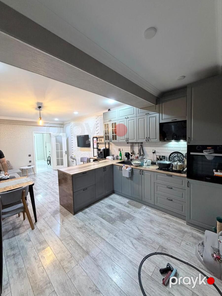 Satılır 2 otaqlı yeni tikili 79 m² — Mənzil, Bakı (12)