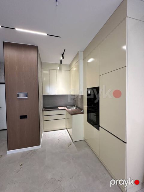 Satılır 2 otaqlı yeni tikili 55 m² — Bakı