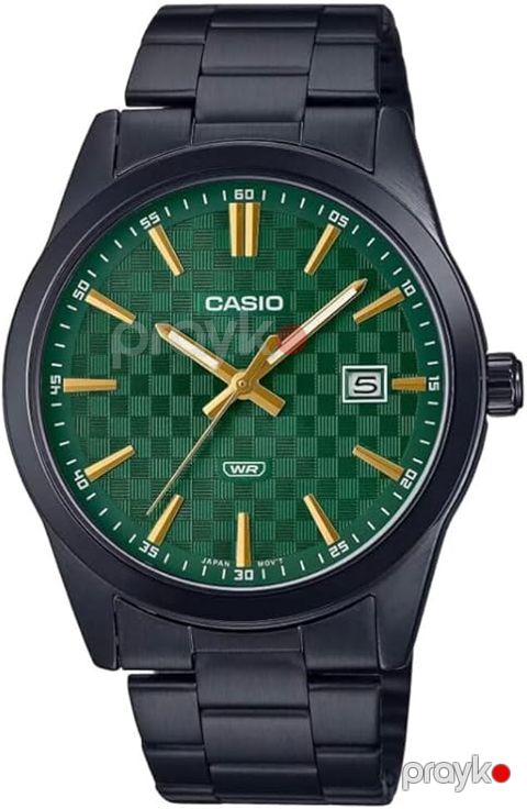 Qol saatı kişilər üçün Casio MTP-VD03B-3AUDF-5058SC — Bakı