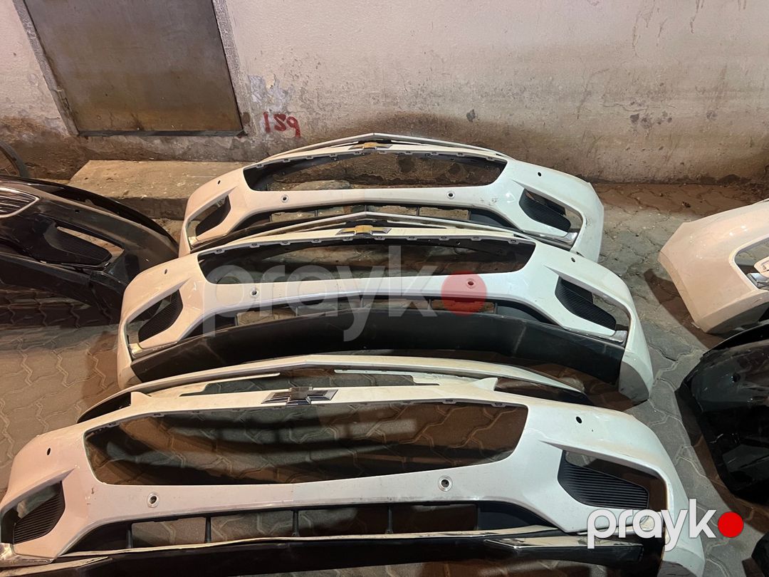 "Chevrolet Malibu, Chevrolet Cruze, Chevrolet Equinox" buferlər — Ehtiyat hissələri və aksesuarlar, Bakı (9)