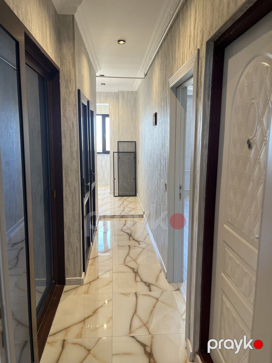 Satılır 2 otaqlı köhnə tikili 60 m² — Mənzil, Bakı (6)