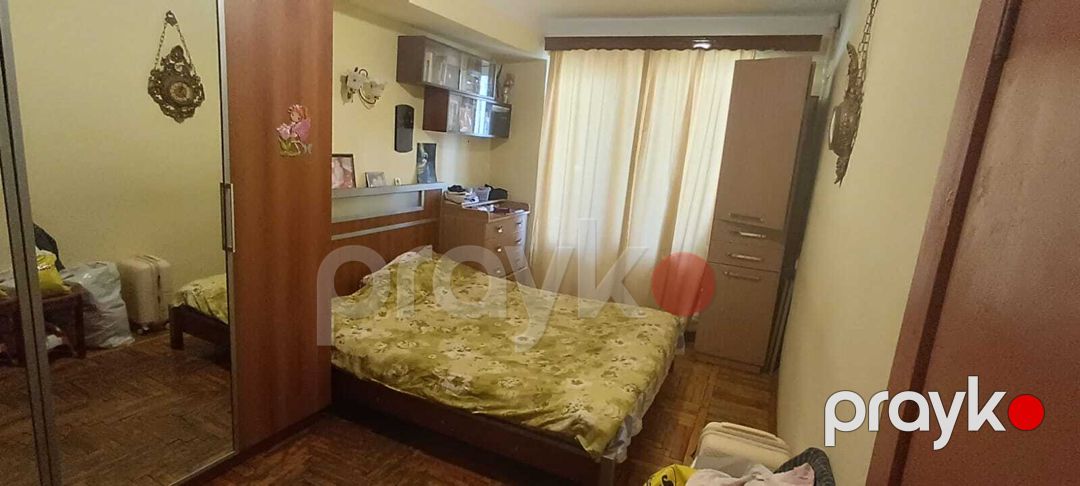 Satılır 3 otaqlı köhnə tikili 85 m² — Mənzil, Bakı (7)