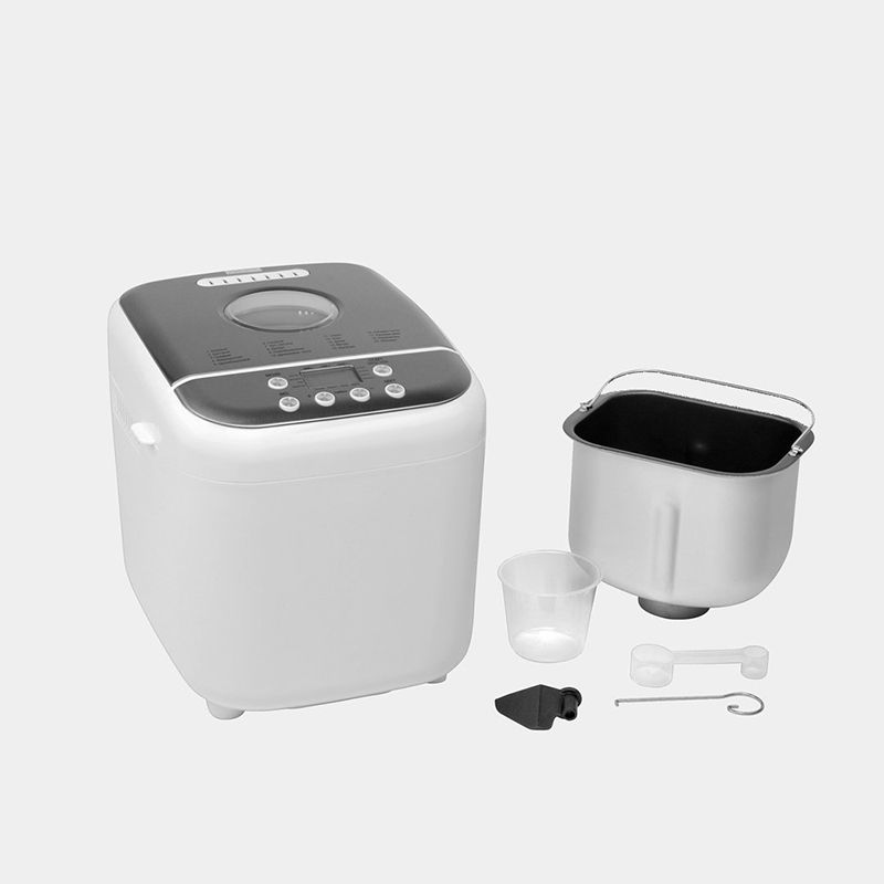 DSP KD-3049 Çoxfunksiyalı Çörək Bişirən Maşın 600W — Soba və qrillər, Bakı (4)