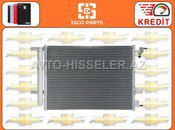 Chevrolet Cruze 1.4 2011-2015 kondisioner radiatoru — Bakı