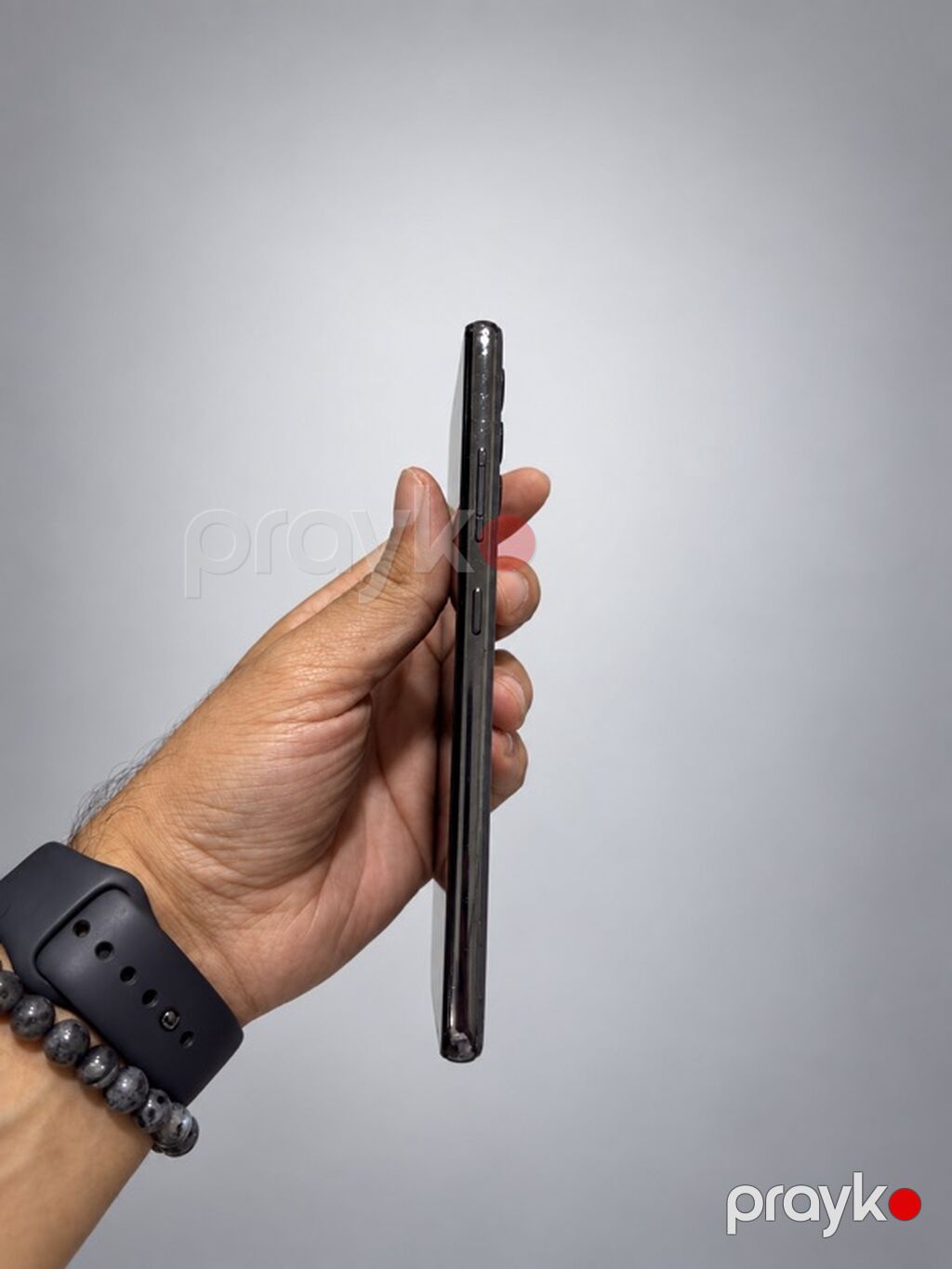 Samsung Galaxy A32, rəng - Qara, Barmaq izi — Samsung, Bakı (4)