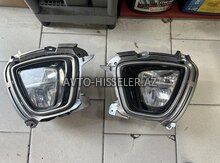 Kia Sorento 2014-2017 dumana qarşı faraları — Bakı