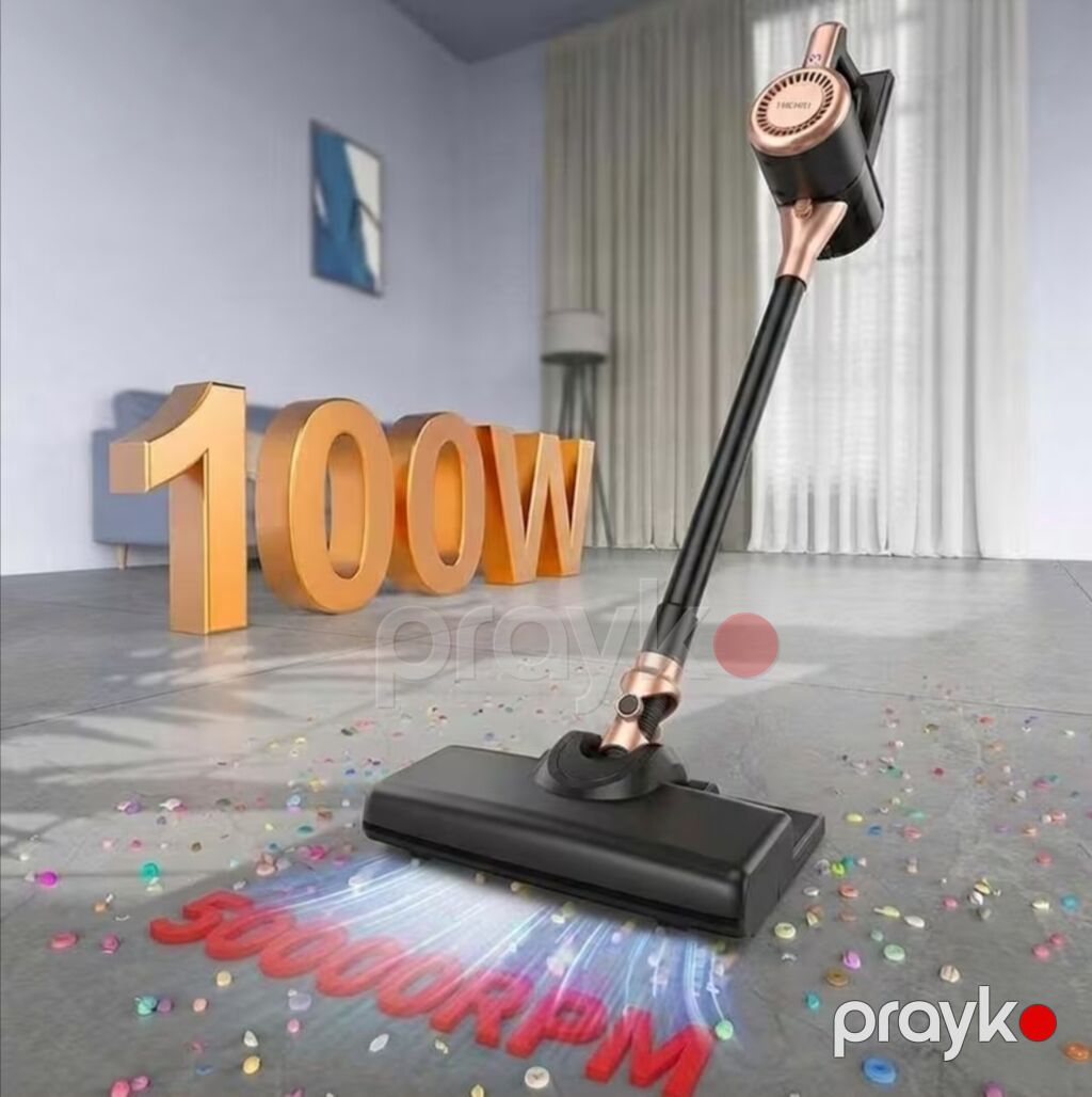 4-ü 1-də Simsiz Tozsoran - 50000 RPM yüksək sürətli motor – super — Tozsoran, Bakı (2)