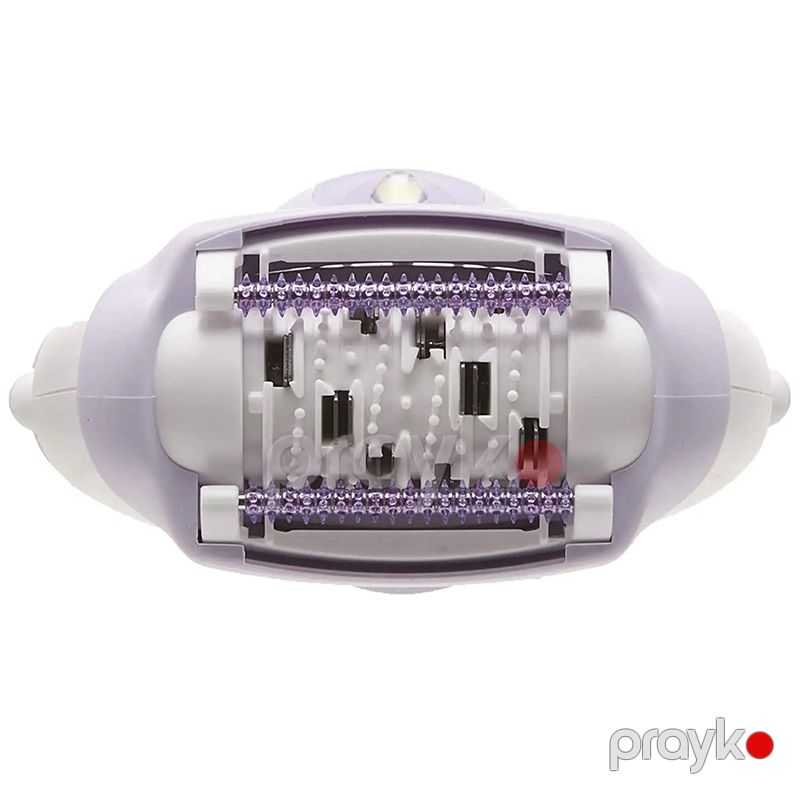 Xanımlar Üçün Braun Epilator Silk-epilatör Yeni Dizaynda Yüksək Keyfiyyətə Malik Braun Qadın Epilyatoru — Usturalar, trimmerler və epilyatorlar, Bakı (4)