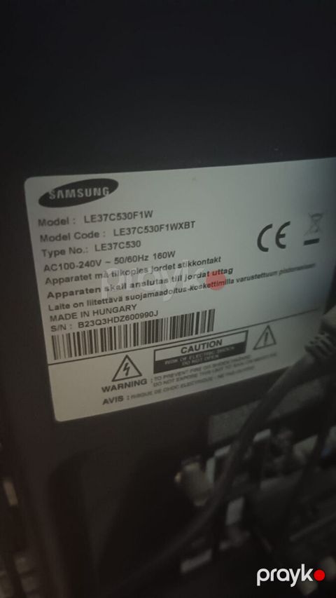 Televizor Samsung — Bakı
