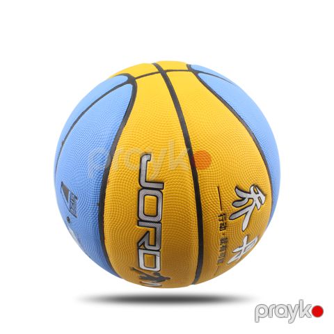 PU Dəri 7 Nömrəli Jordan Basketbol Topu — Bakı