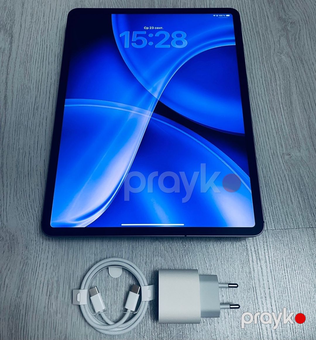iPad Pro 12.9 256GB — Planshetlər, Bakı (2)