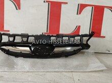 Hyundai Accent 2011-2013 Radiator Barmaqlığı - avto-hisseler.az — Bakı